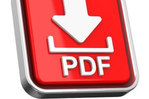 Why PDF password protection does not work