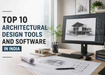 Top 10 Architectural Design Tools and Software in India Top 10 Architectural Design Tools and Software in India