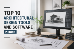 Top 10 Architectural Design Tools and Software in India