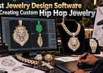 Best Jewelry Design Software for Creating Custom Hip Hop Jewelry Best Jewelry Design Software for Creating Custom Hip Hop Jewelry
